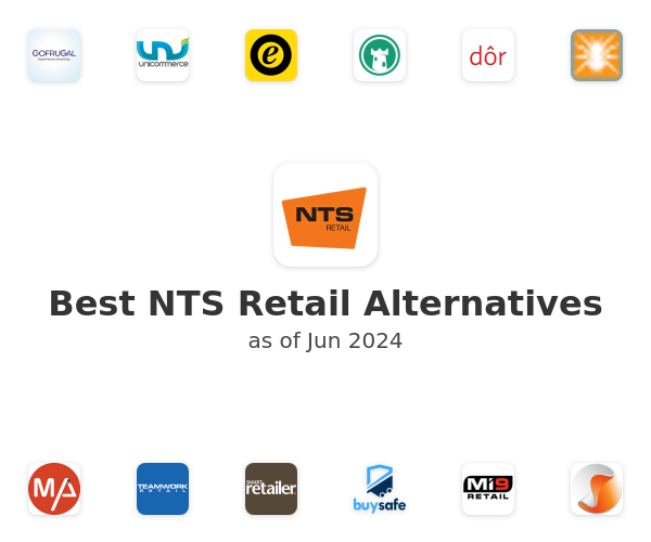 Best NTS Retail Alternatives