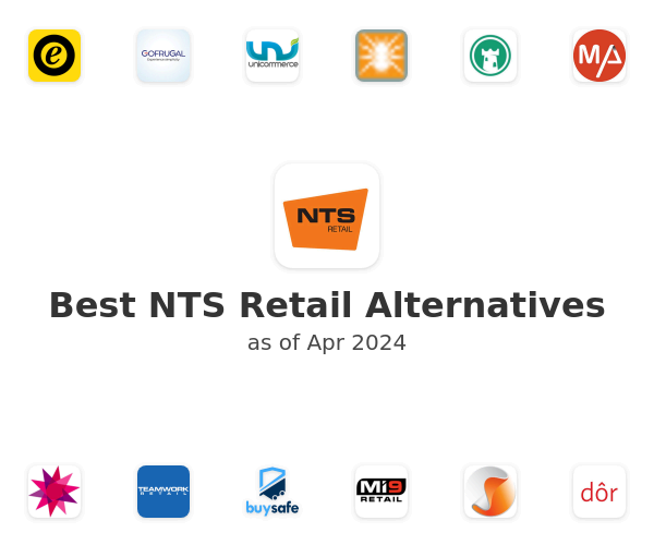 Best NTS Retail Alternatives