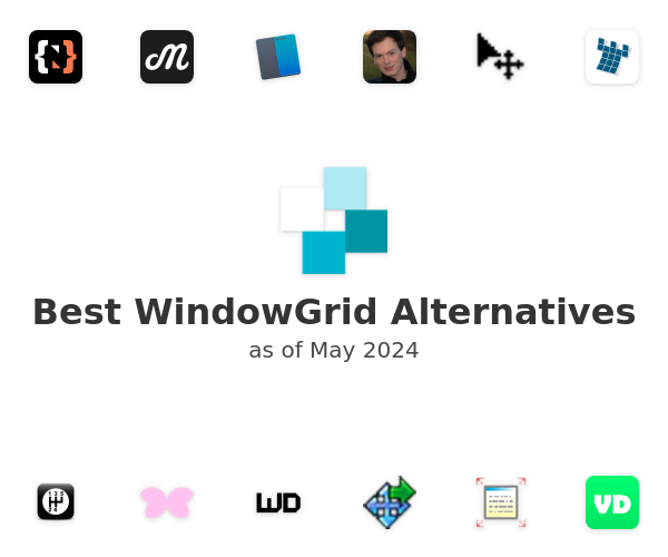 Best WindowGrid Alternatives