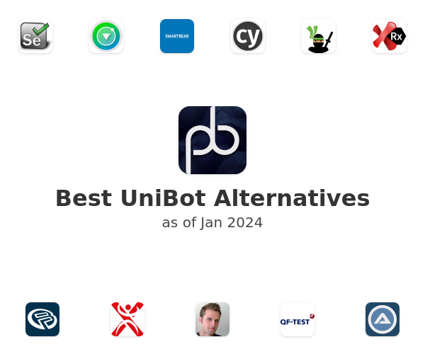 Best UniBot Alternatives