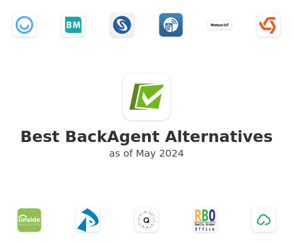 Best BackAgent Alternatives