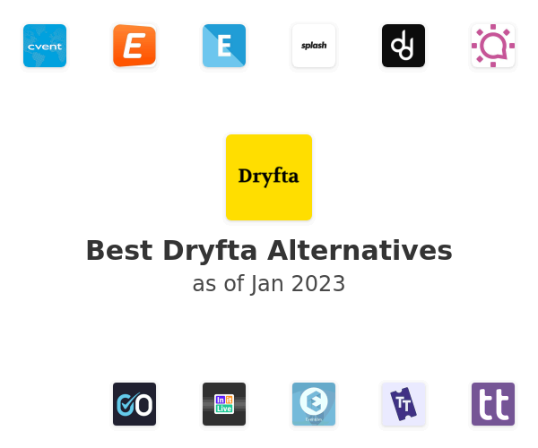 Best Dryfta Alternatives