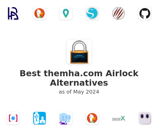 Best themha.com Airlock Alternatives