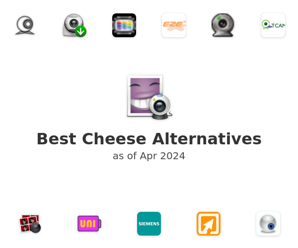 Best Cheese Alternatives