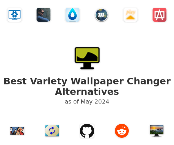 Best Variety Wallpaper Changer Alternatives