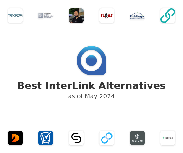Best InterLink Alternatives