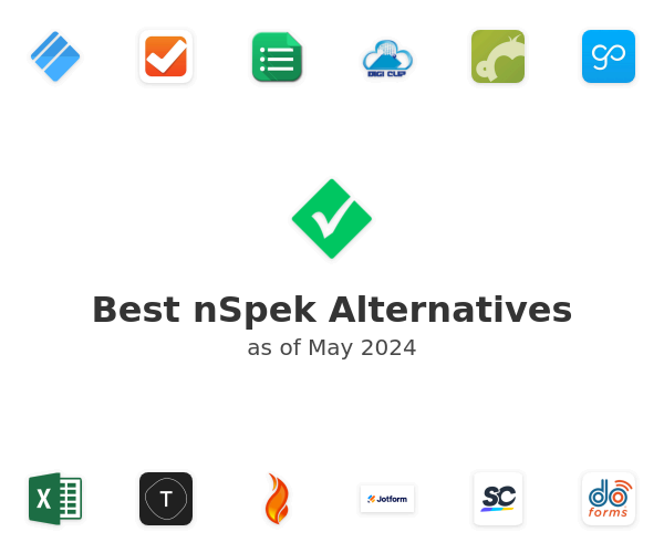 Best nSpek Alternatives