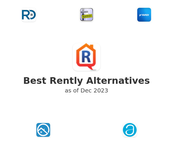 Best Rently Alternatives
