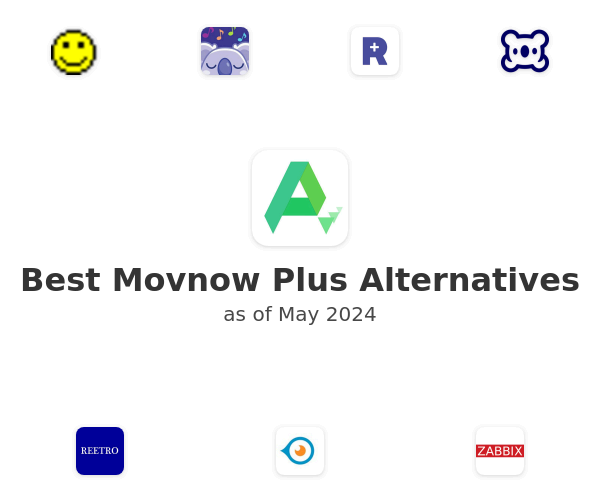 Best Movnow Plus Alternatives