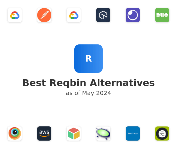 Best Reqbin Alternatives