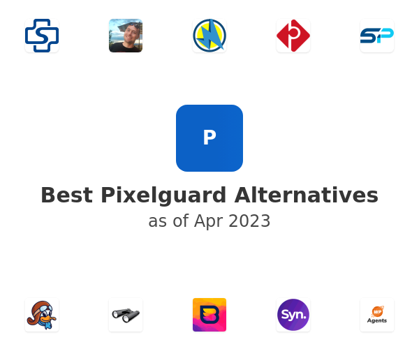 Best Pixelguard Alternatives