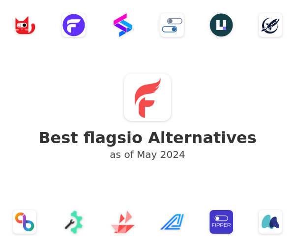 Best flagsio Alternatives