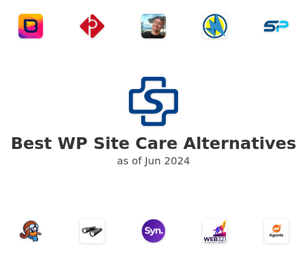 Best WP Site Care Alternatives