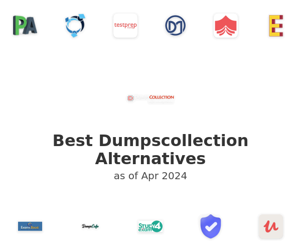 Best Dumpscollection Alternatives