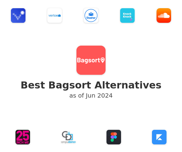 Best Bagsort Alternatives