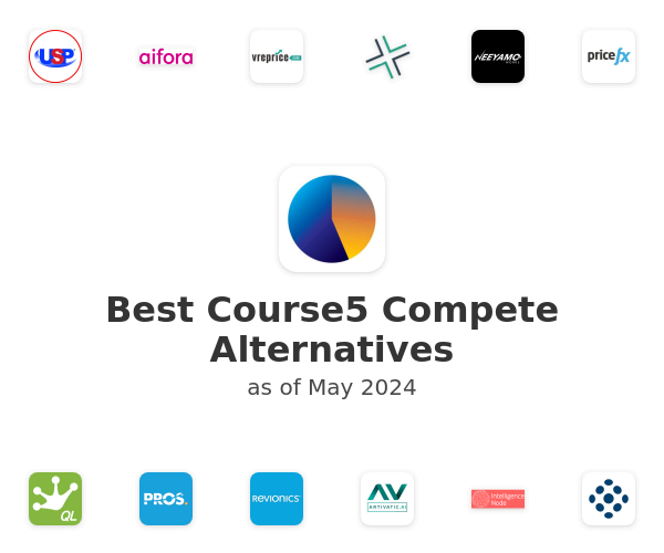 Best Course5 Compete Alternatives