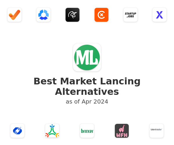 Best Market Lancing Alternatives