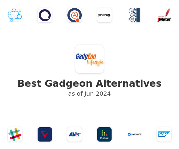 Best Gadgeon Alternatives