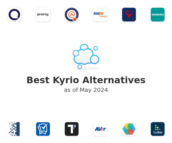 Best Kyrio Alternatives