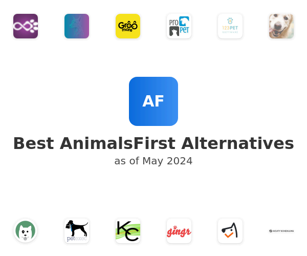 Best AnimalsFirst Alternatives