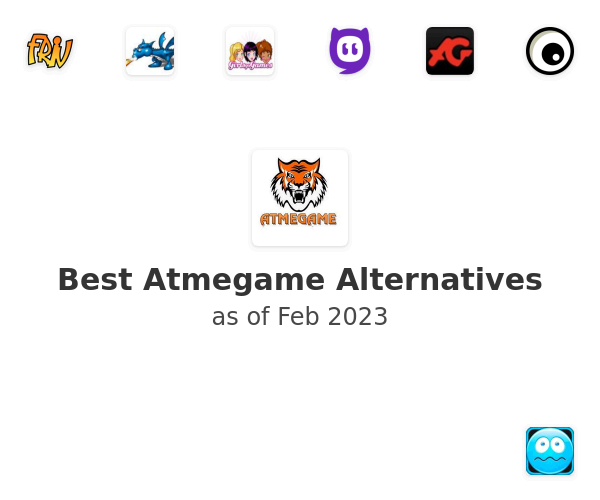Best Atmegame Alternatives