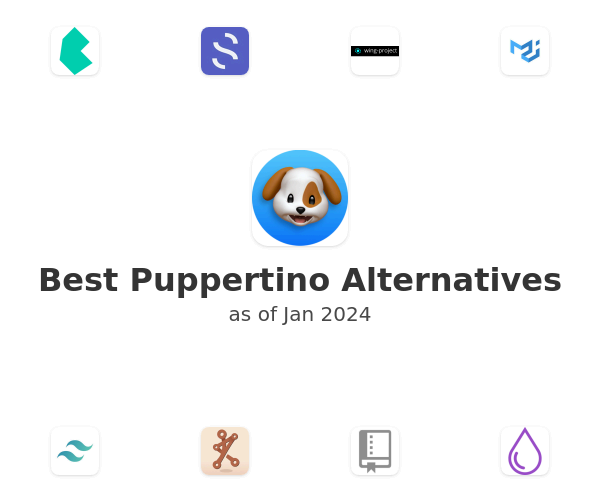Best Puppertino Alternatives