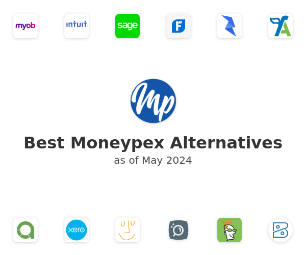 Best Moneypex Alternatives