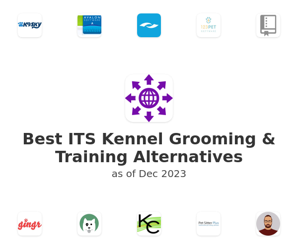 Best ITS Kennel Grooming & Training Alternatives