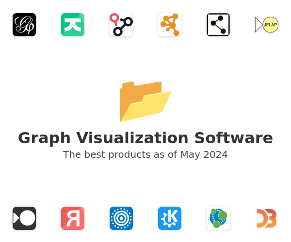 The best Graph Visualization products