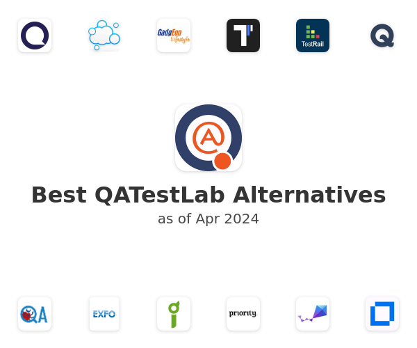 Best QATestLab Alternatives