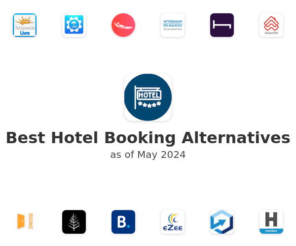 Best Hotel Booking Alternatives