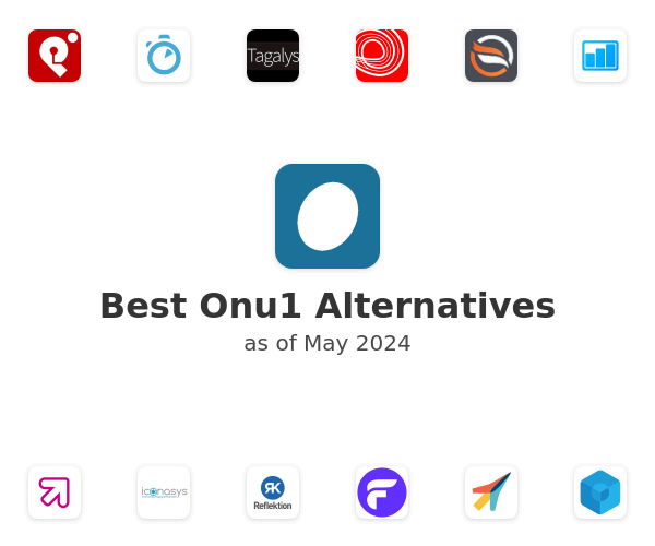 Best Onu1 Alternatives