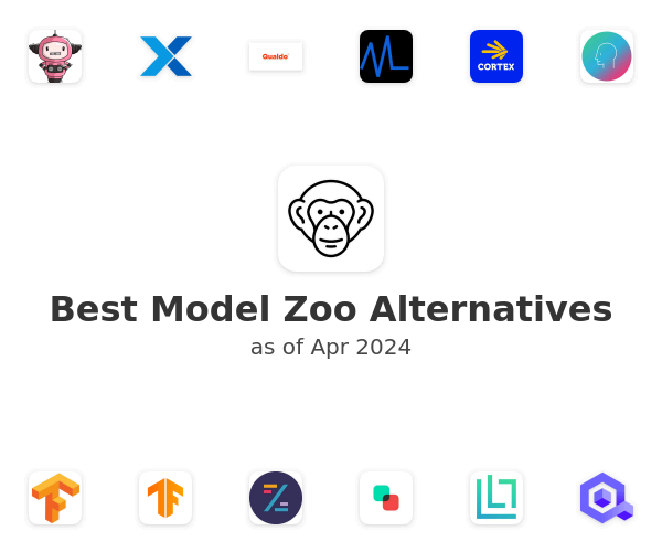 Best Model Zoo Alternatives