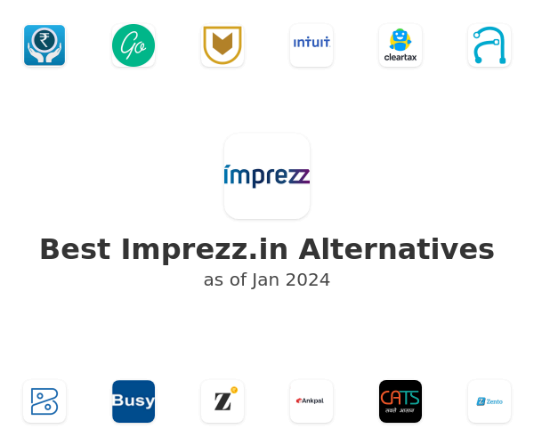 Best Imprezz.in Alternatives