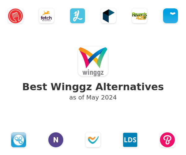 Best Winggz Alternatives