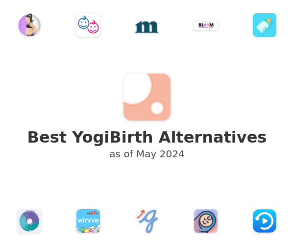 Best YogiBirth Alternatives