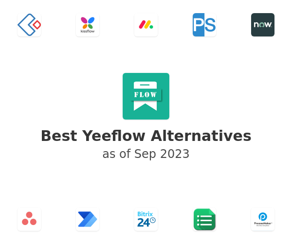 Best Yeeflow Alternatives