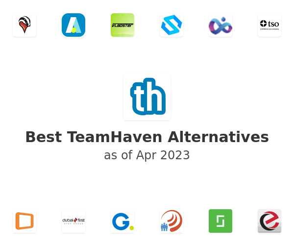 Best TeamHaven Alternatives