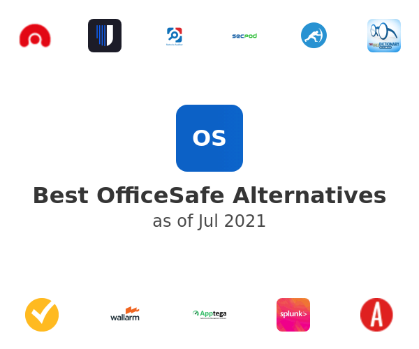 Best OfficeSafe Alternatives