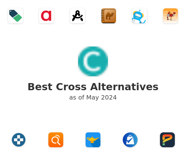 Best Cross Alternatives