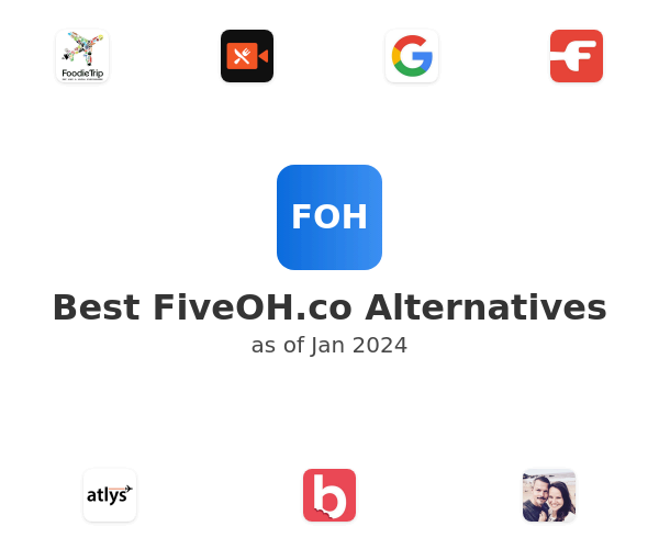 Best FiveOH.co Alternatives