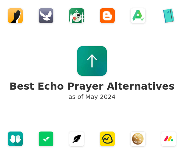 Best Echo Prayer Alternatives