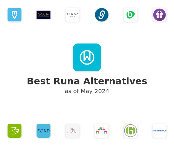 Best Runa Alternatives