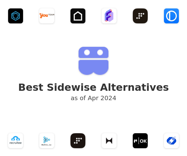 Best Sidewise Alternatives