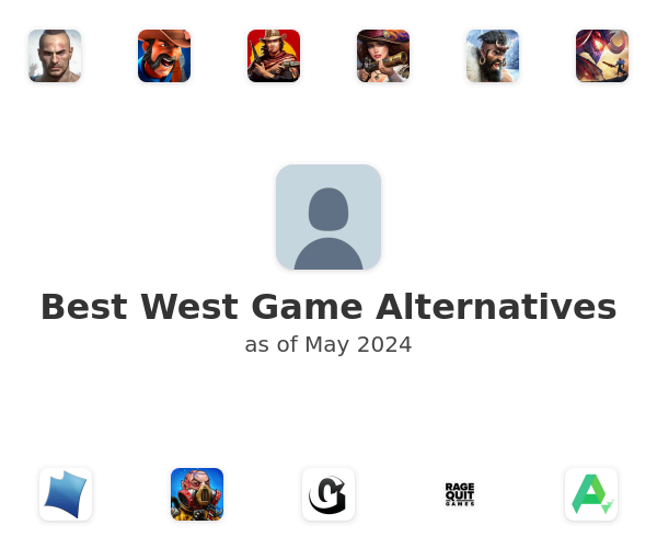 Best West Game Alternatives