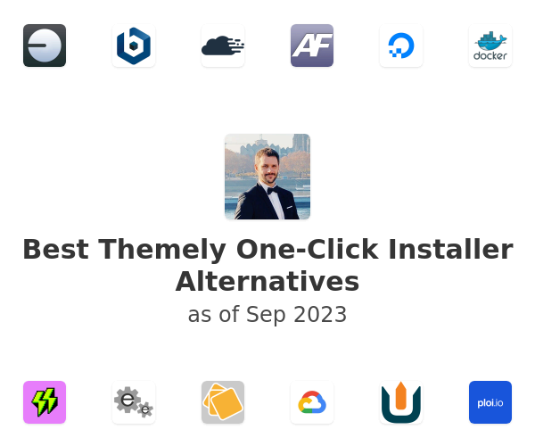Best Themely One-Click Installer Alternatives