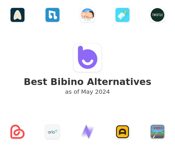 Best Bibino Alternatives