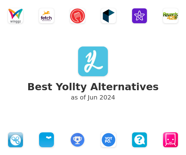 Best Yollty Alternatives