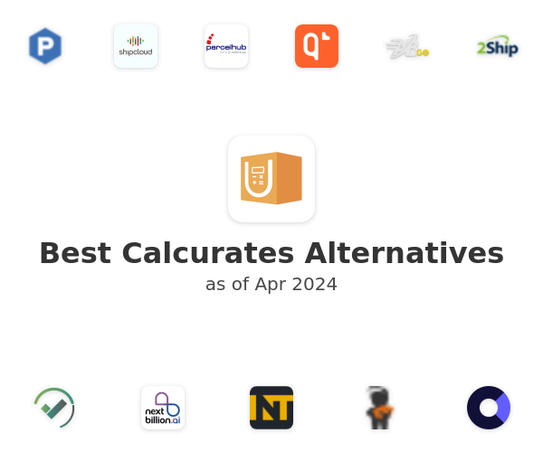 Best Calcurates Alternatives