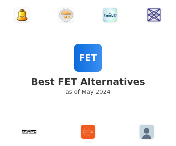 Best FET Alternatives